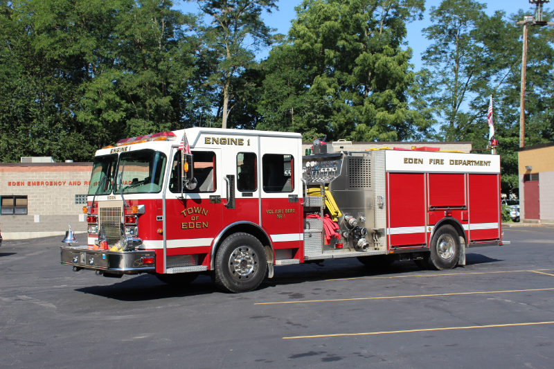 Engine 1 Engine 1