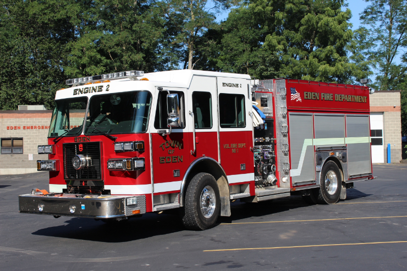 Engine 2 Engine 2