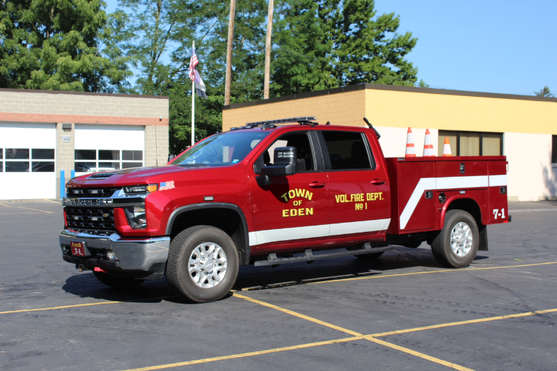 Rescue Truck Rescue Truck