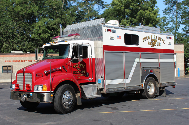 Rescue 7 Rescue 7